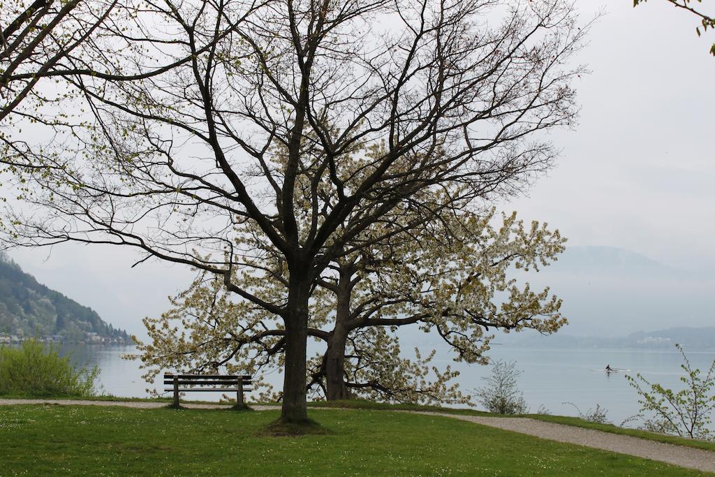 Ferienwohnungen Walk Gmunden Zimmer foto
