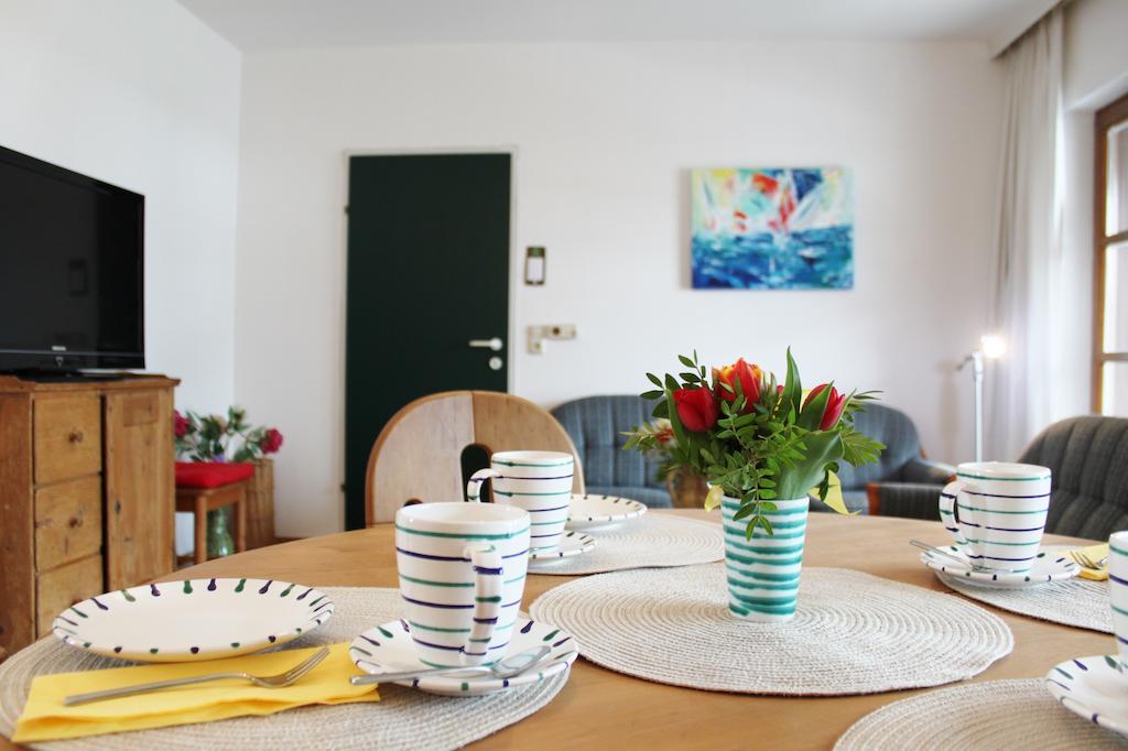 Ferienwohnungen Walk Gmunden Zimmer foto
