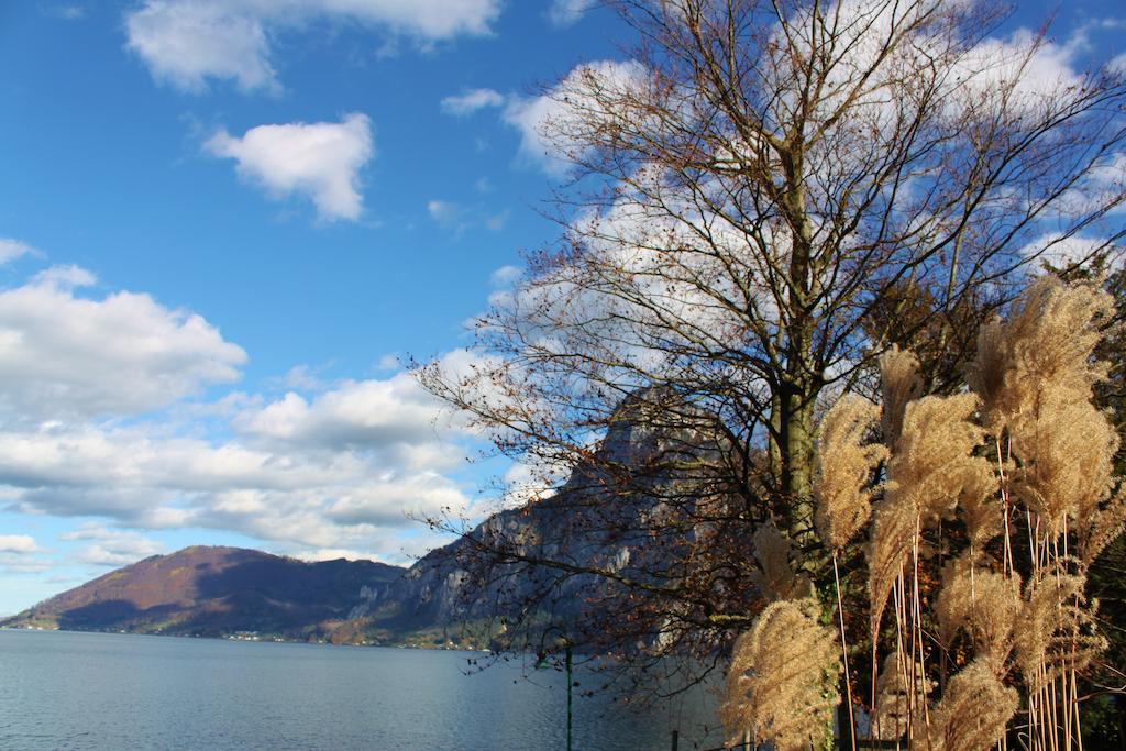 Ferienwohnungen Walk Gmunden Zimmer foto