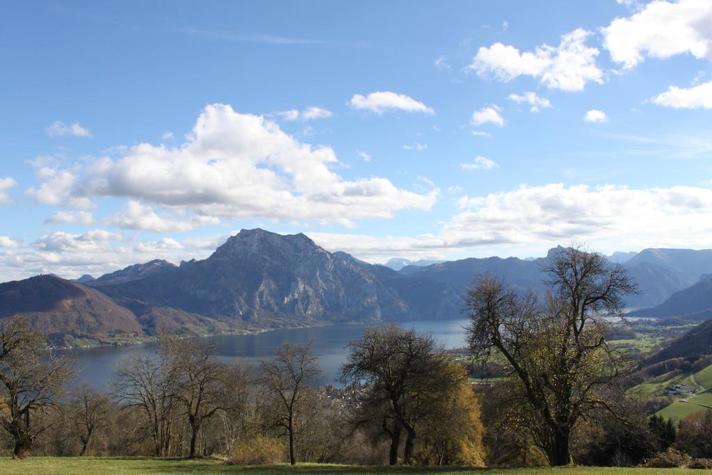 Ferienwohnungen Walk Gmunden Zimmer foto