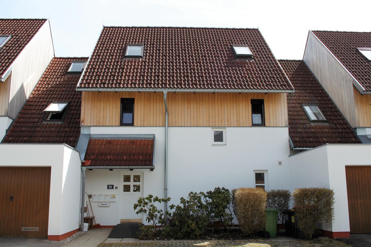 Ferienwohnungen Walk Gmunden Exterior foto